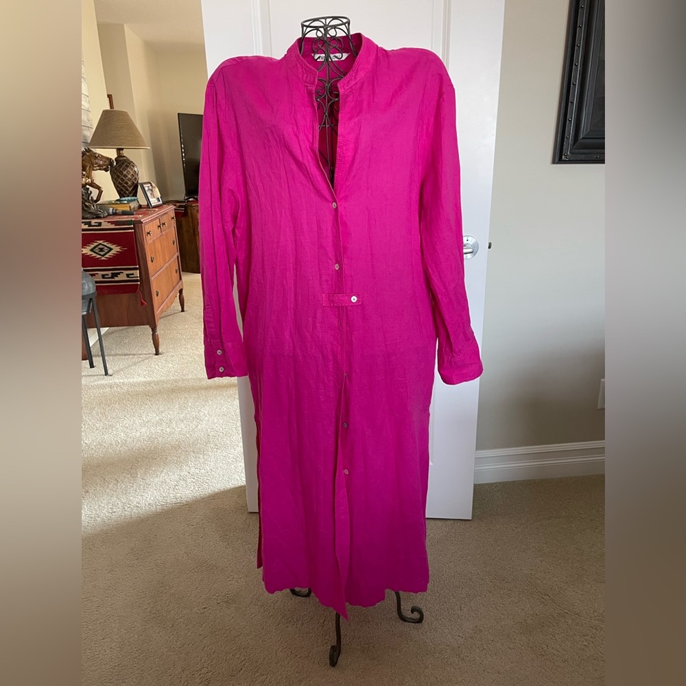 Ladies dress/tunic